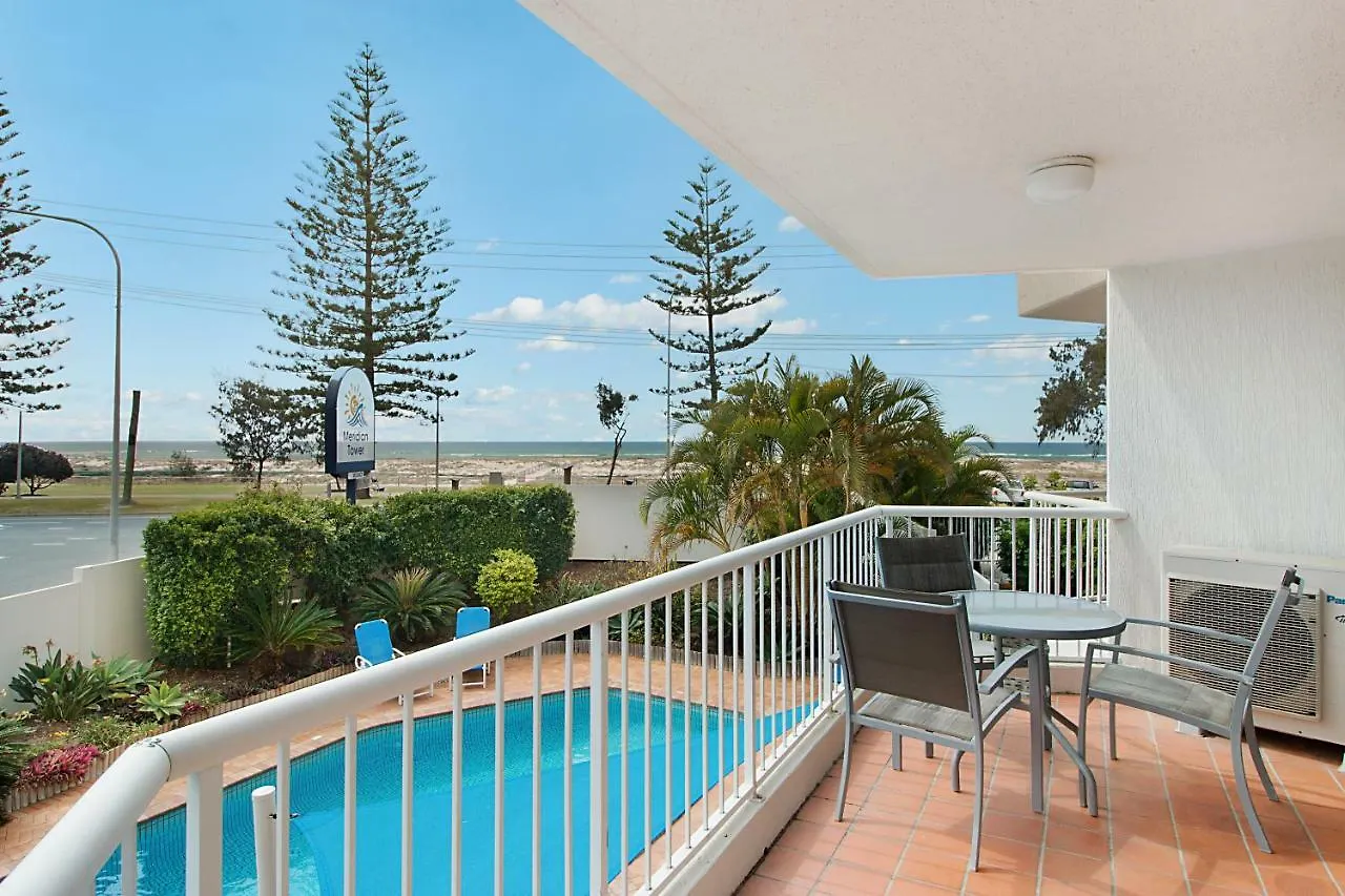 Meridian Tower Kirra Beach Coolangatta