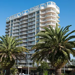 3* Resort Beachcomber International