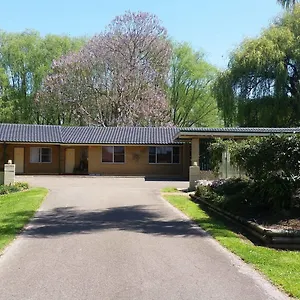 3* Motel Moruya Motel